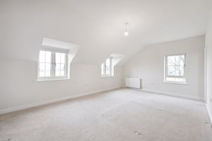Principal bedroom with ensuite and dressing area- click for photo gallery